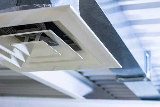 Best Air Duct Cleaning Near Me  in Brisbane, CA