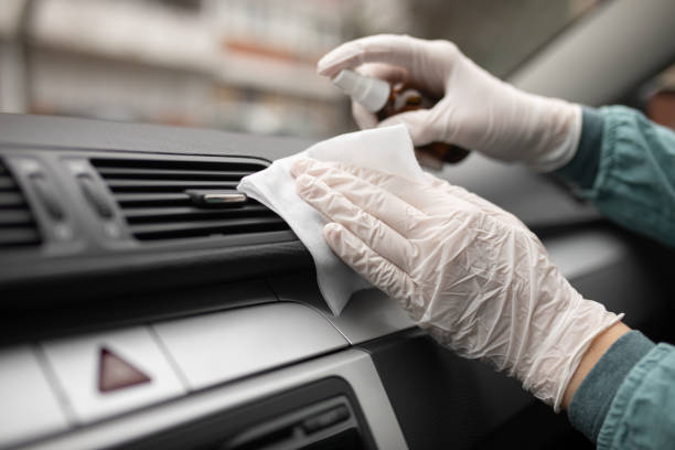 Best Air Duct Cleaning Company Near Me  in Brisbane, CA