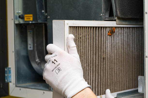 Best Home Air Vent Cleaning  in Brisbane, CA