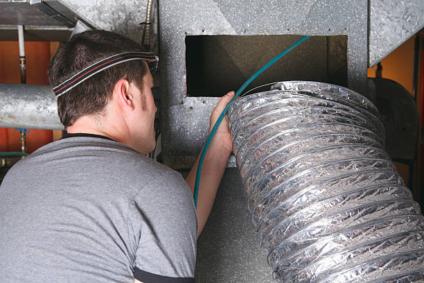 Best Local Air Duct Cleaning Services  in Brisbane, CA