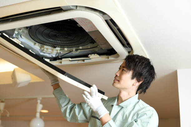 Best HVAC Air Duct Cleaning  in Brisbane, CA