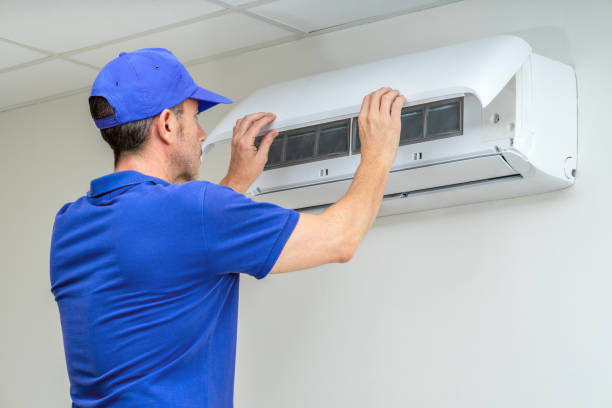 Best Air Duct Cleaning Near Me  in Brisbane, CA